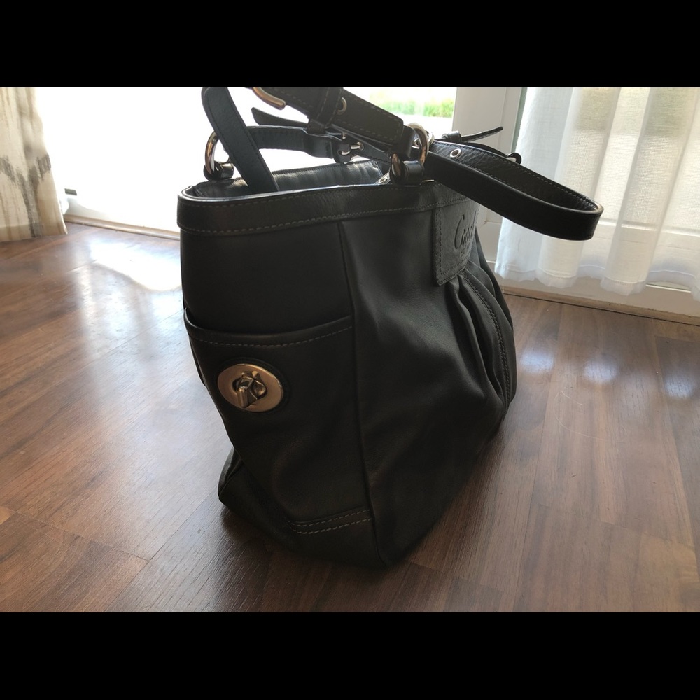 Coach bag - Picture 3 of 6